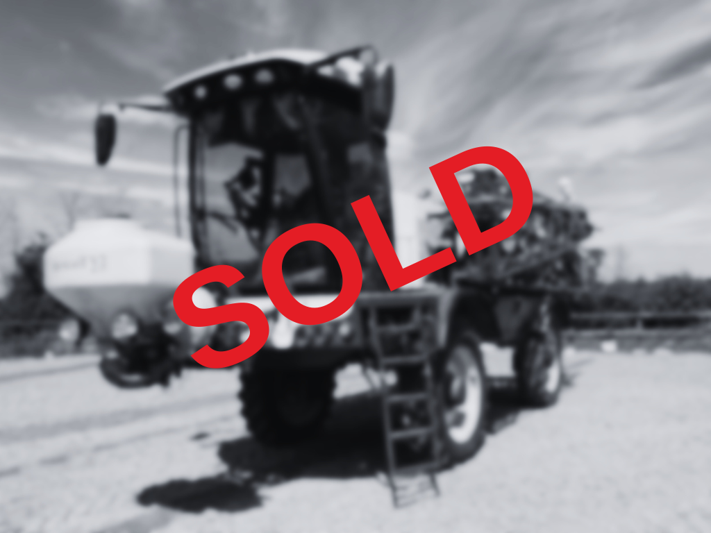 Househam Harrier H4-36 Advertised on behalf of a Customer