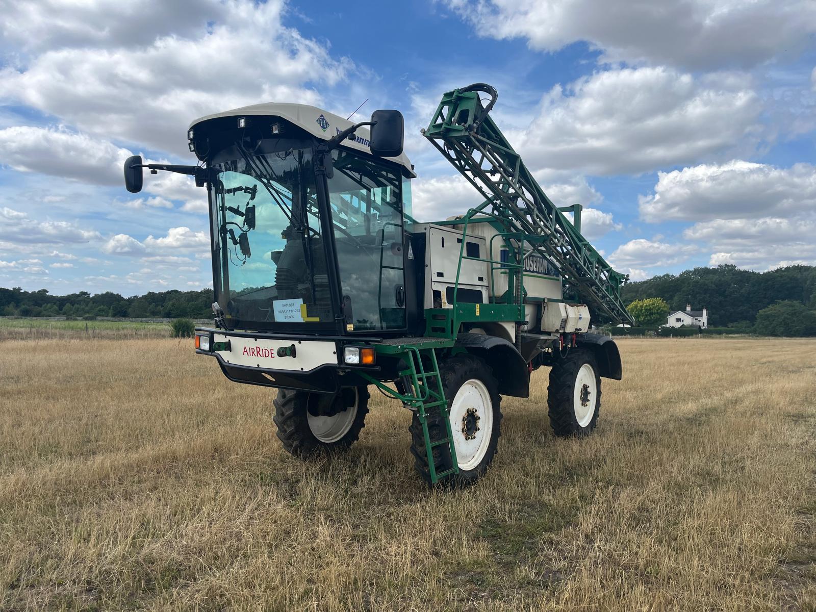 Househam AR 3500 SHM 963 Available