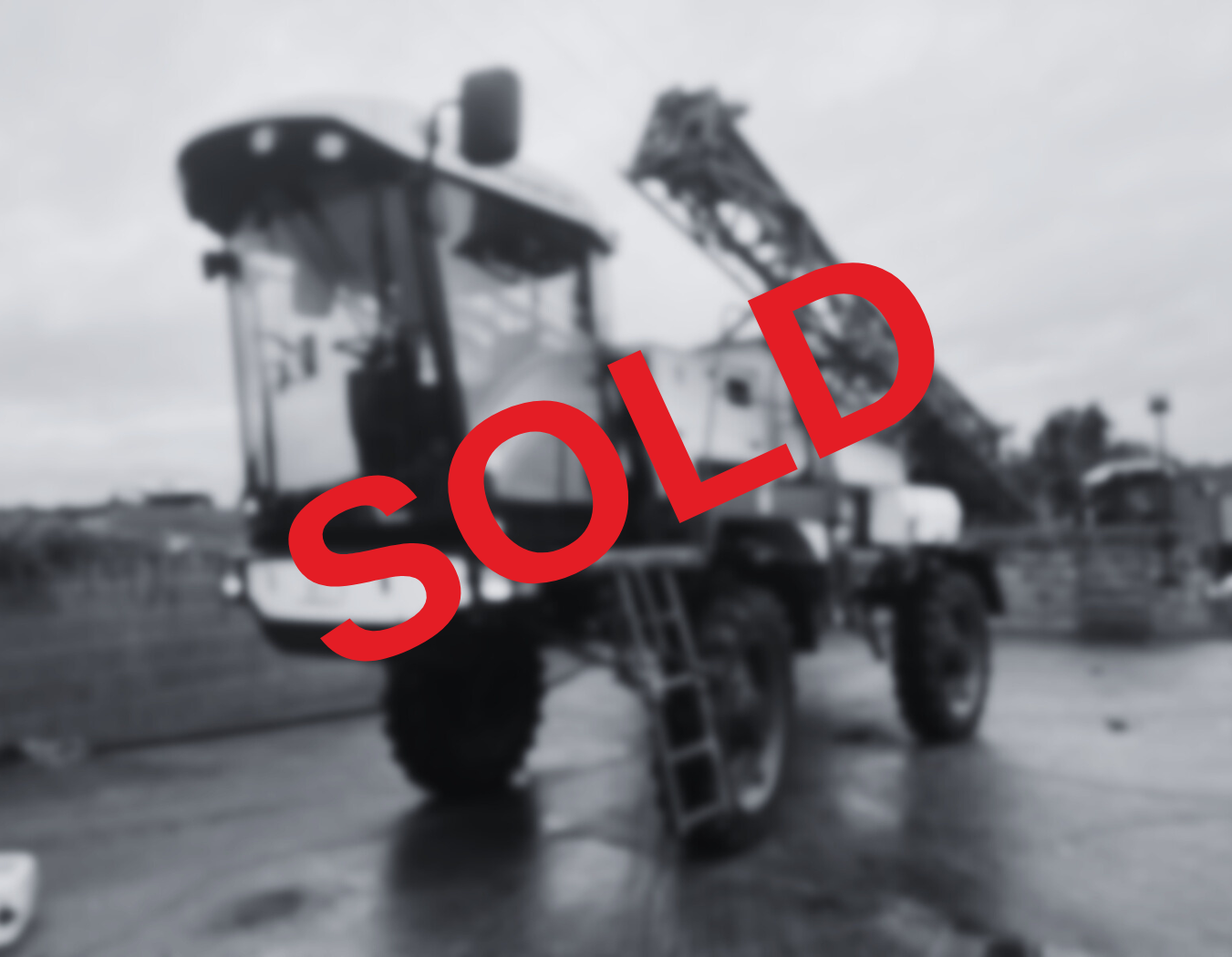 Househam AR 3500 SHM989 Available Now