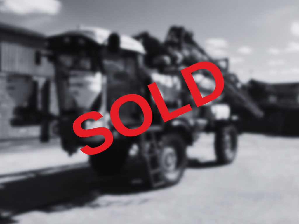 Househam AR 3500 SHM 969 Available Now