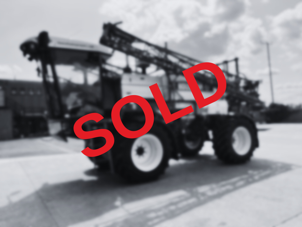 Househam AR 3000 SHM 932 Available Now